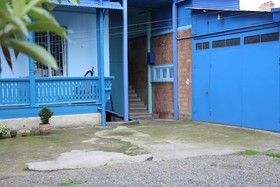 Hotel Chubini