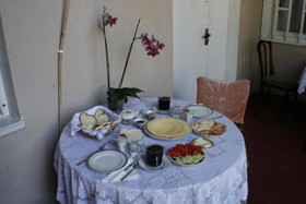 Hotel Chubini