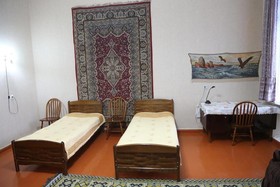 Hotel Chubini