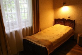 Hotel Chubini