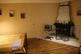 Hotel Chubini