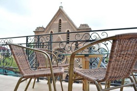 Hotel City