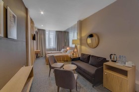 Hotel City