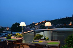 Hotel City