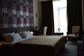 Hotel City