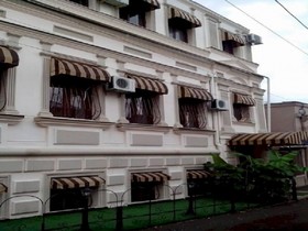 Hotel Classic
