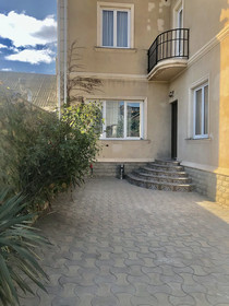 Hotel Dana Eva