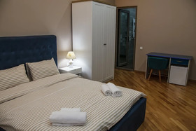 Hotel Dana Eva