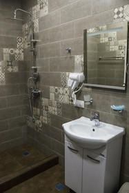 Hotel Dana Eva