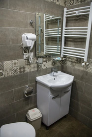 Hotel Dana Eva