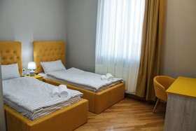 Hotel Dana Eva
