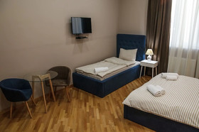 Hotel Dana Eva