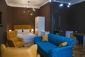 Hotel Dana Eva