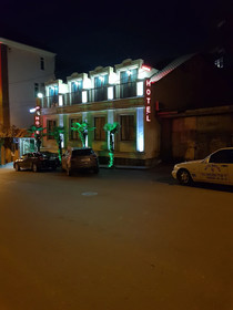 Hotel Danisimo