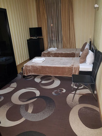Hotel Danisimo