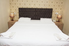Boutique Hotel Dany
