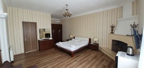 Boutique Hotel Dany