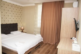 Boutique Hotel Dany