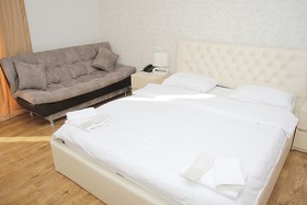 Boutique Hotel Dany