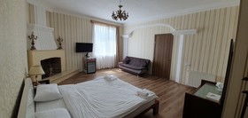 Boutique Hotel Dany