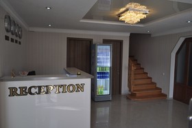 Boutique Hotel Dany