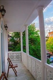Hotel Dcorner