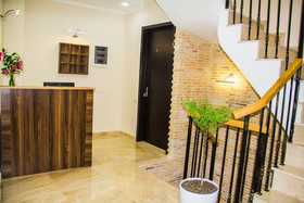 Hotel Dcorner