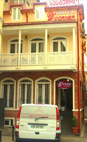 Hotel Dcorner