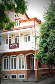 Hotel Dcorner