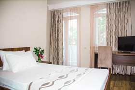 Hotel Dcorner