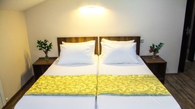 Hotel Dcorner