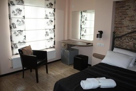 Hotel Delisi