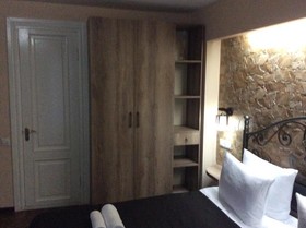 Hotel Delisi