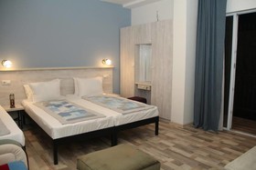 Hotel Delisi