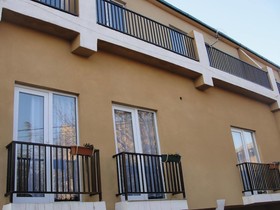 Hotel Delisi