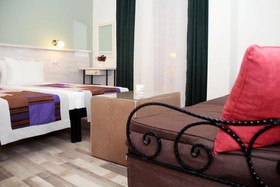 Hotel Delisi