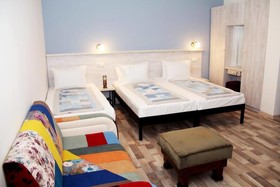 Hotel Delisi