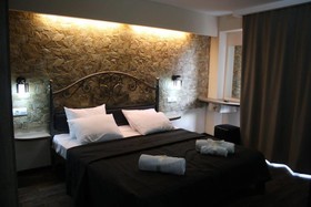 Hotel Delisi