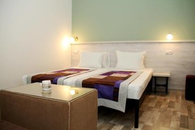Hotel Delisi