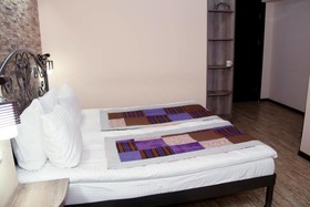 Hotel Delisi
