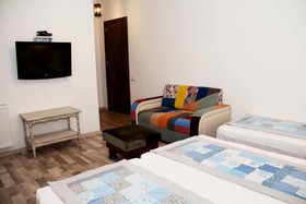 Hotel Delisi