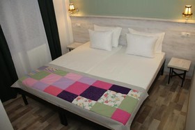 Hotel Delisi