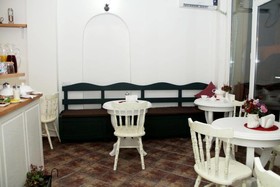 Hotel Delisi