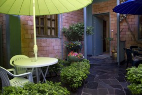 Hotel Demi