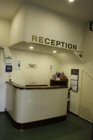 Hotel Demi