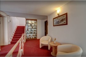 Hotel Epic