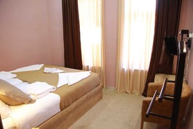 Hotel Epic Meidan
