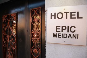 Hotel Epic Meidan