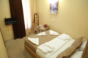 Hotel Epic Meidan
