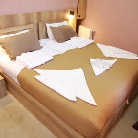 Hotel Epic Meidan